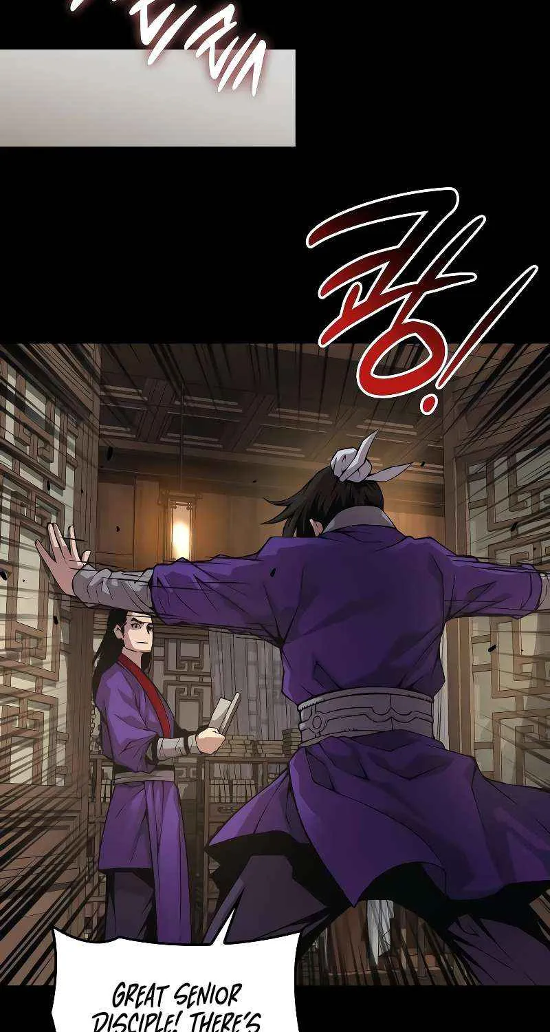 Read Myst, Might, Mayhem chapter 88 image 73 on Lezhin