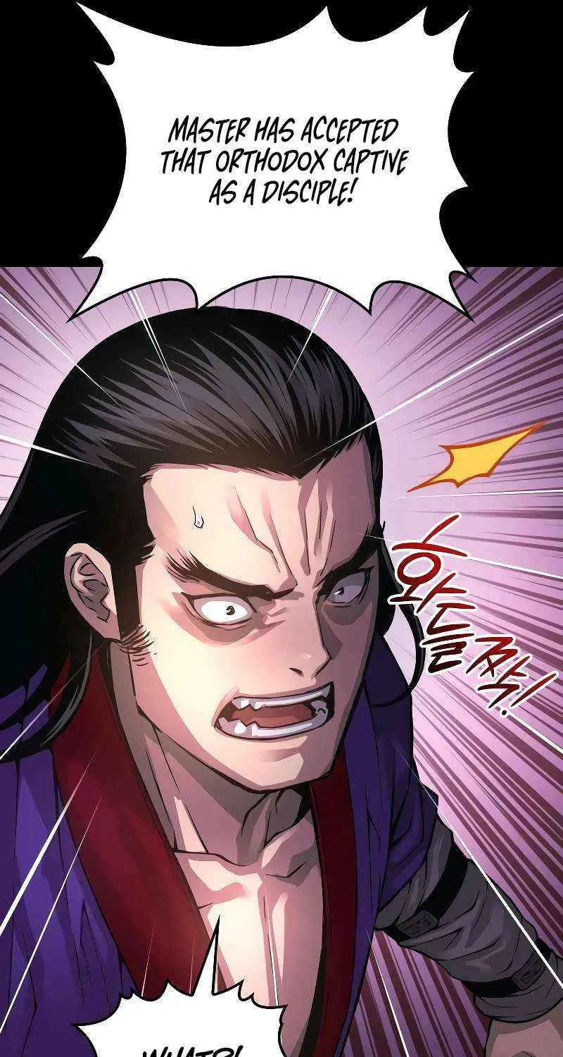 Read Myst, Might, Mayhem chapter 88 image 75 on Lezhin