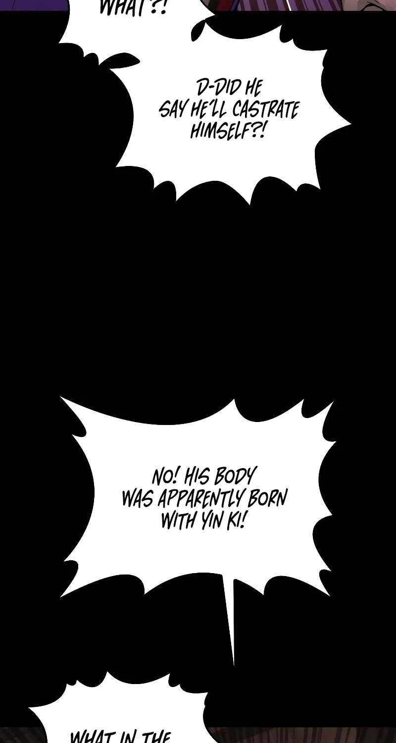 Read Myst, Might, Mayhem chapter 88 image 76 on Lezhin