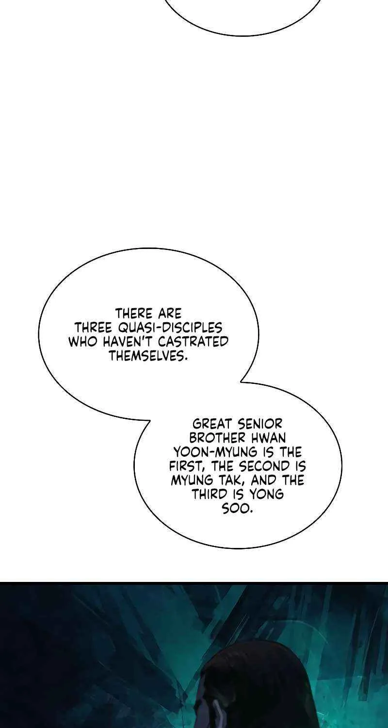 Read Myst, Might, Mayhem chapter 88 image 8 on Lezhin