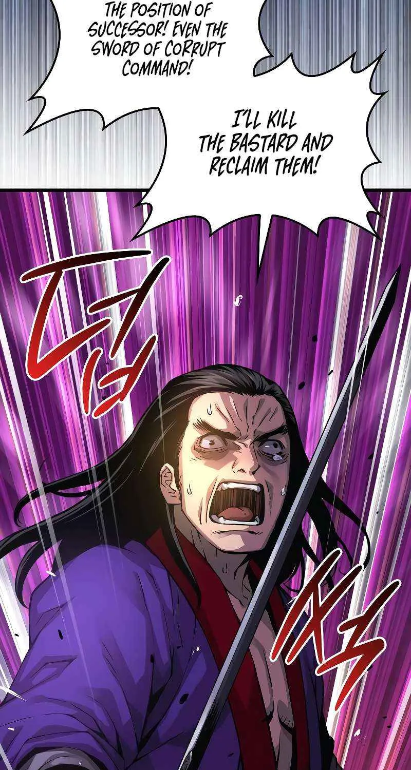 Read Myst, Might, Mayhem chapter 88 image 83 on Lezhin