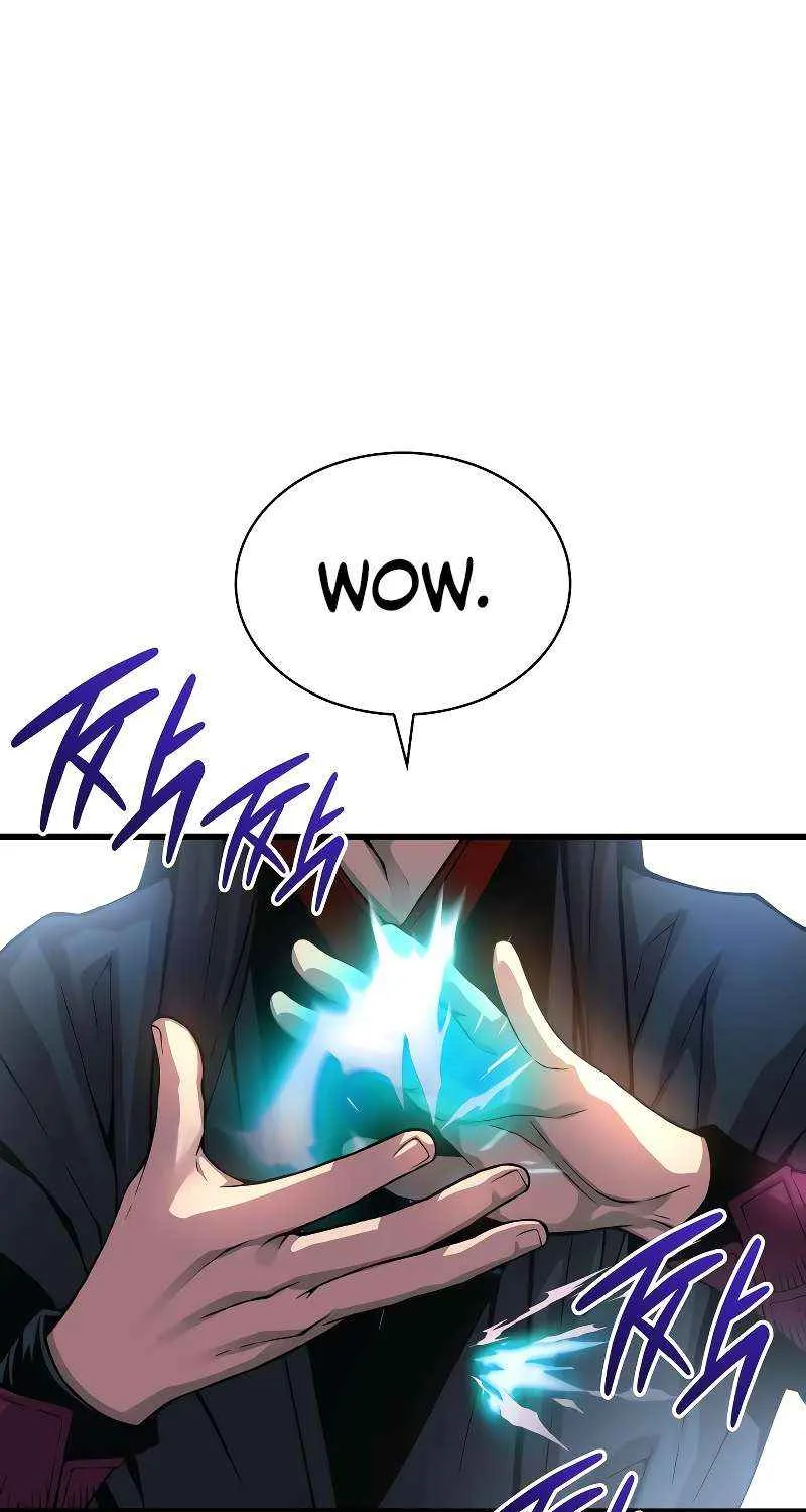 Read Myst, Might, Mayhem chapter 88 image 88 on Lezhin
