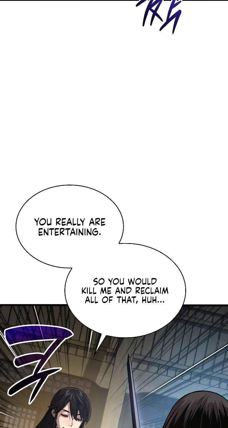 Read Myst, Might, Mayhem chapter 88 image 89 on Lezhin