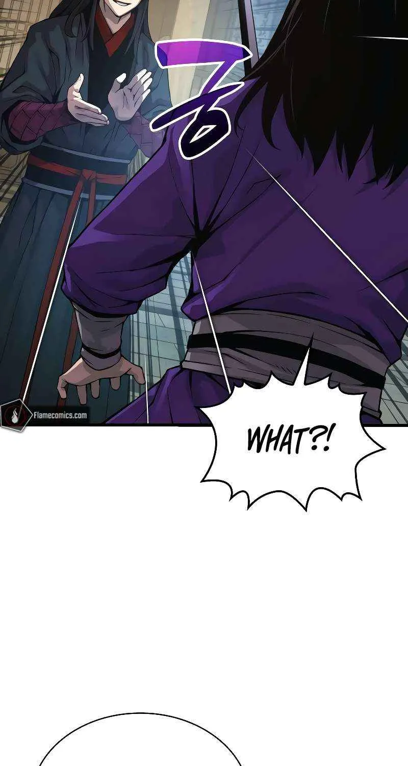 Read Myst, Might, Mayhem chapter 88 image 90 on Lezhin