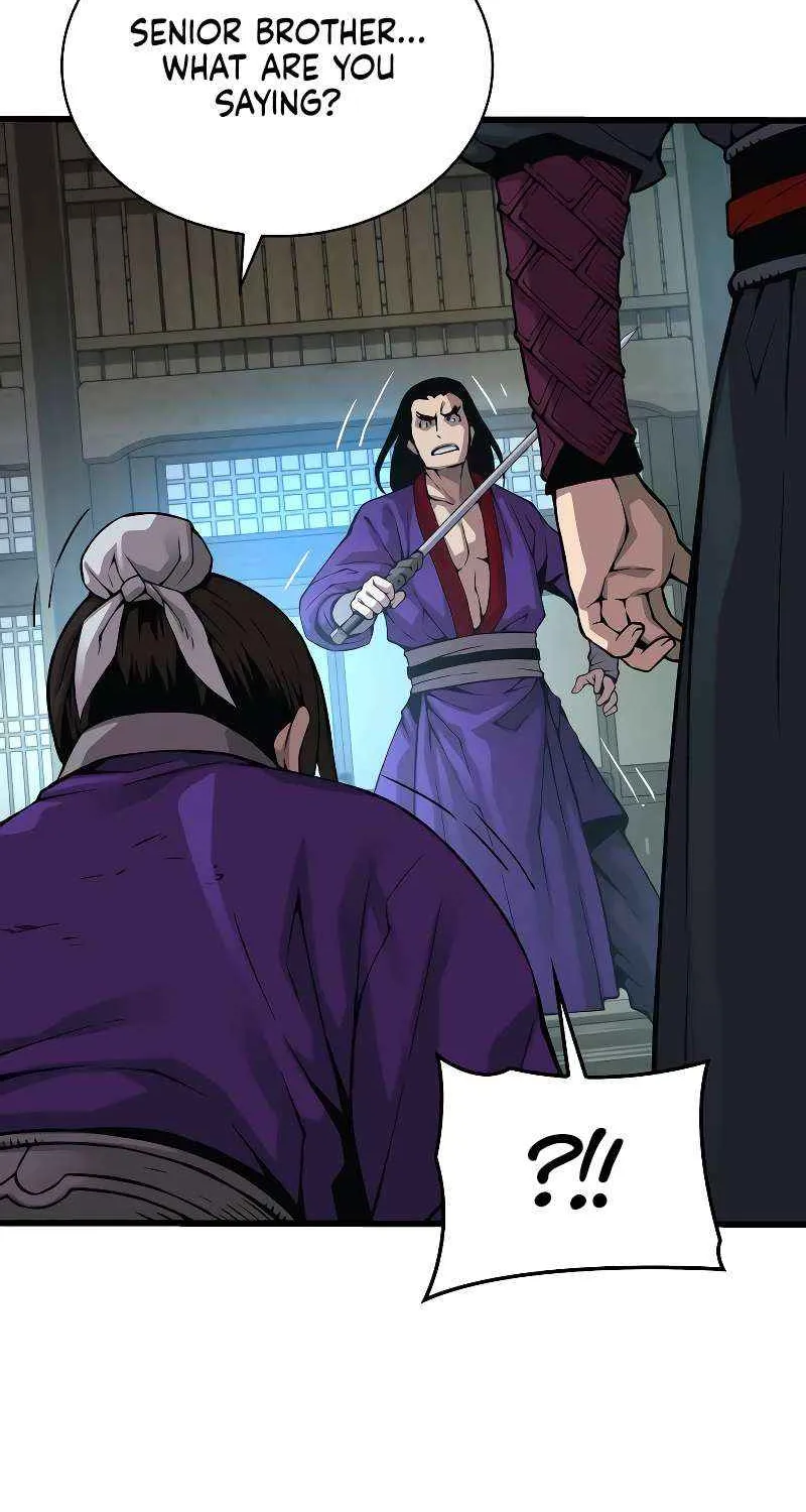 Read Myst, Might, Mayhem chapter 88 image 91 on Lezhin