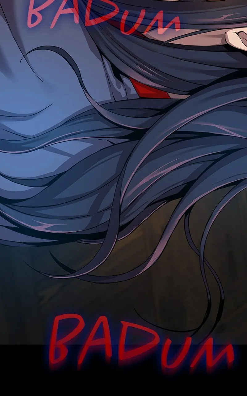 Read Myst, Might, Mayhem chapter 9 image 100 on Lezhin