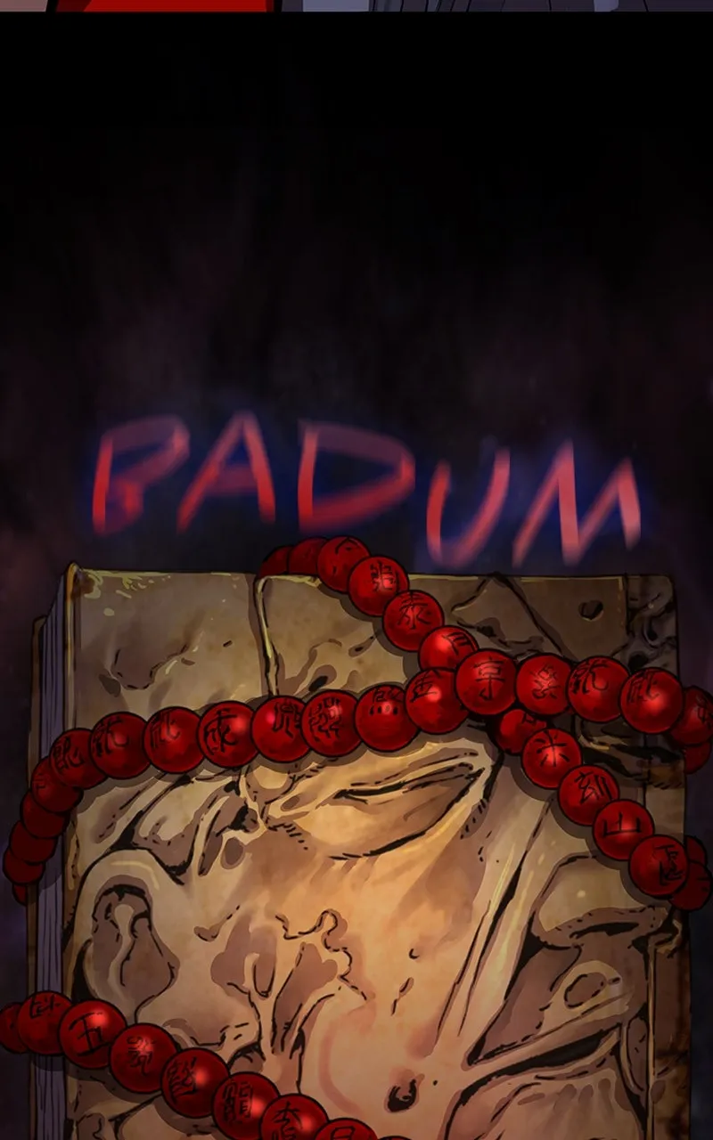 Read Myst, Might, Mayhem chapter 9 image 105 on Lezhin