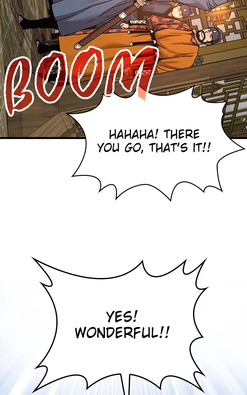Read Myst, Might, Mayhem chapter 9 image 112 on Lezhin