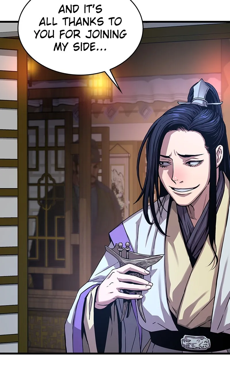 Read Myst, Might, Mayhem chapter 9 image 118 on Lezhin