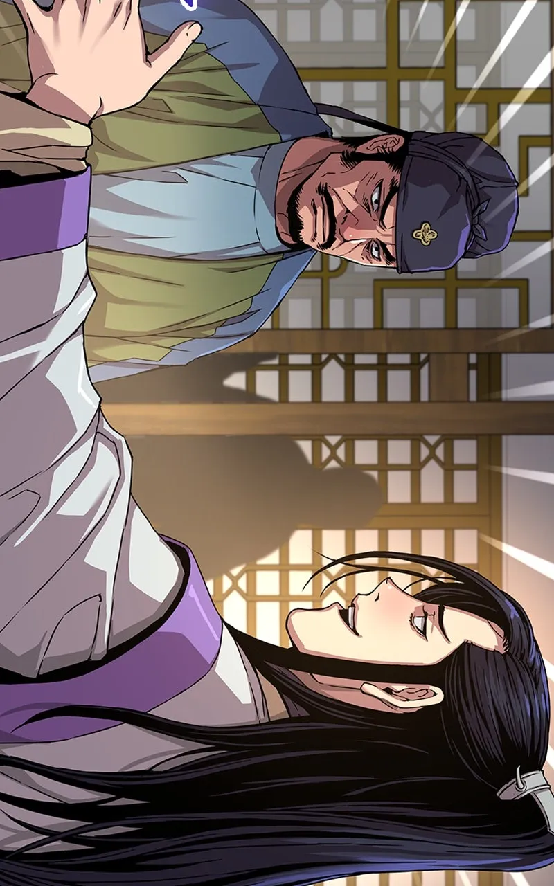 Read Myst, Might, Mayhem chapter 9 image 120 on Lezhin