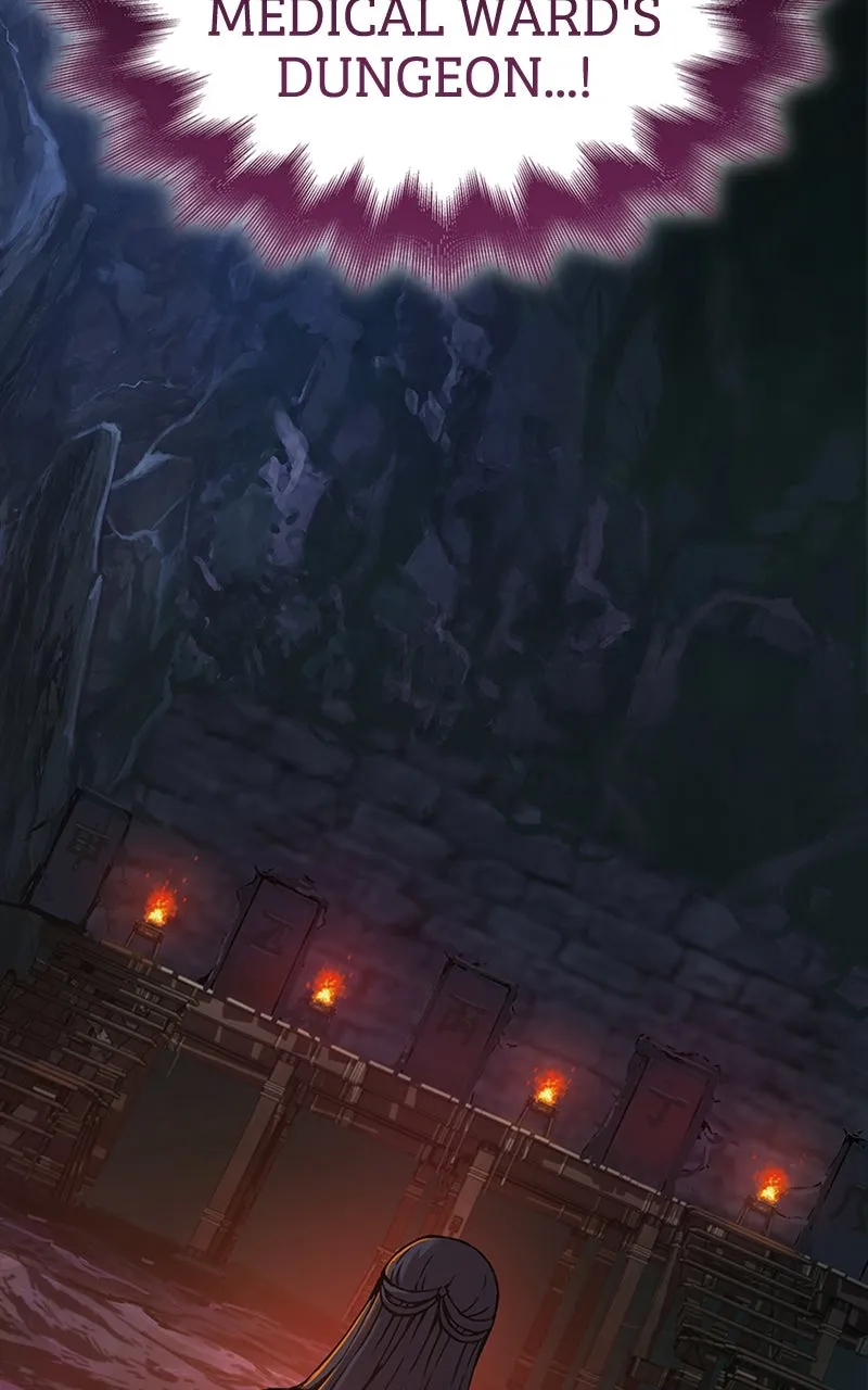 Read Myst, Might, Mayhem chapter 9 image 14 on Lezhin