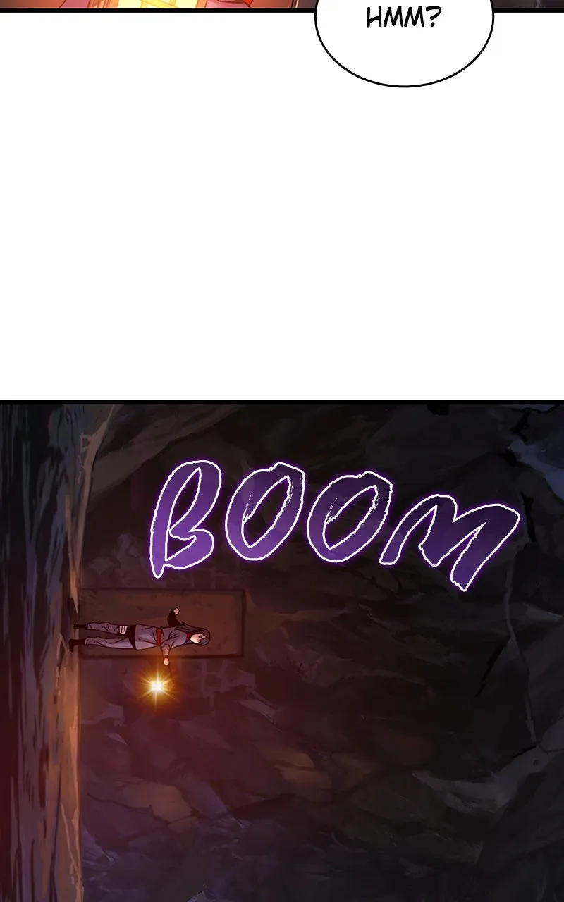 Read Myst, Might, Mayhem chapter 9 image 18 on Lezhin