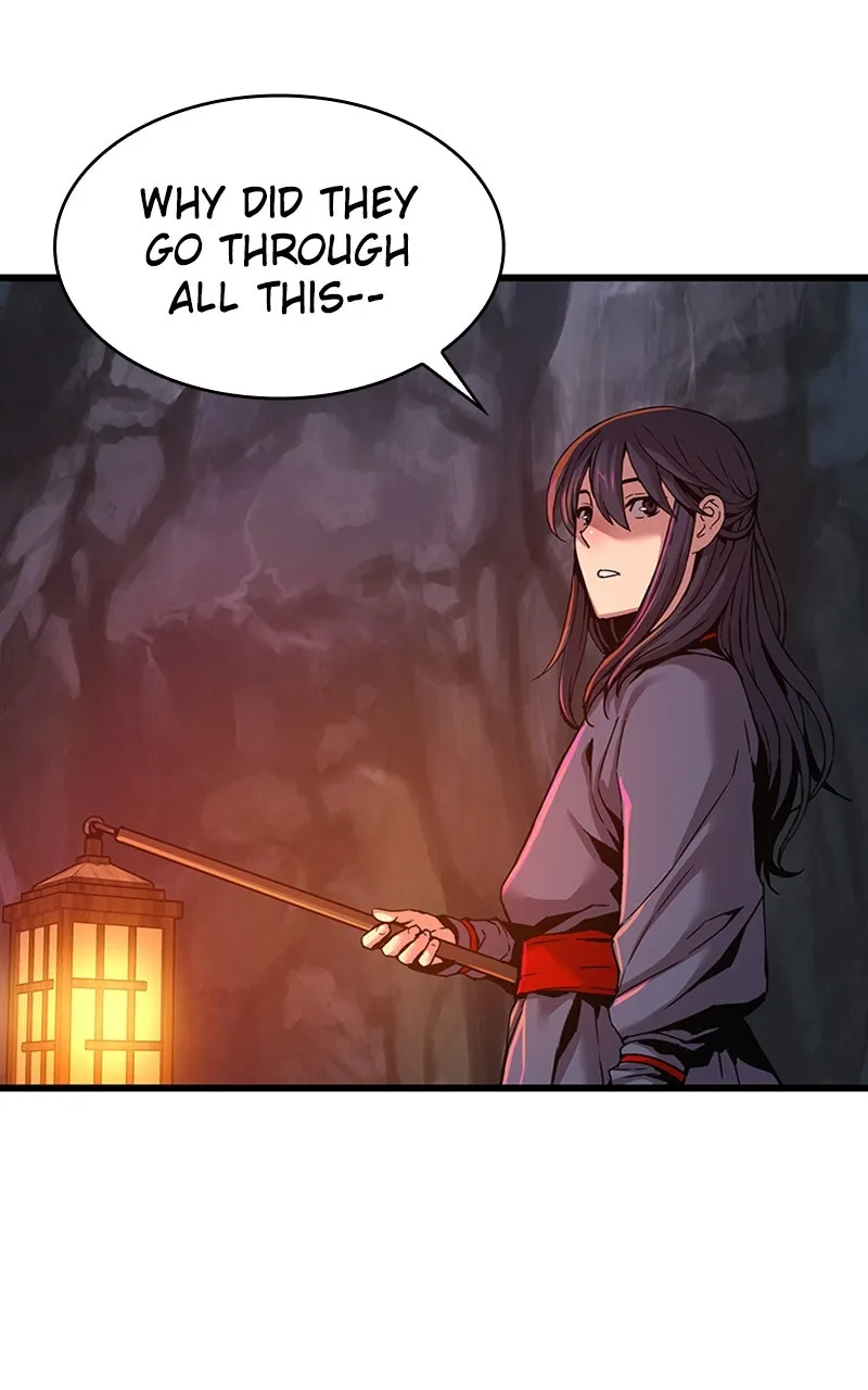 Read Myst, Might, Mayhem chapter 9 image 21 on Lezhin