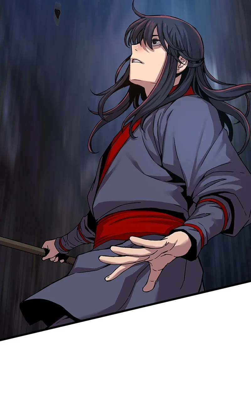 Read Myst, Might, Mayhem chapter 9 image 25 on Lezhin