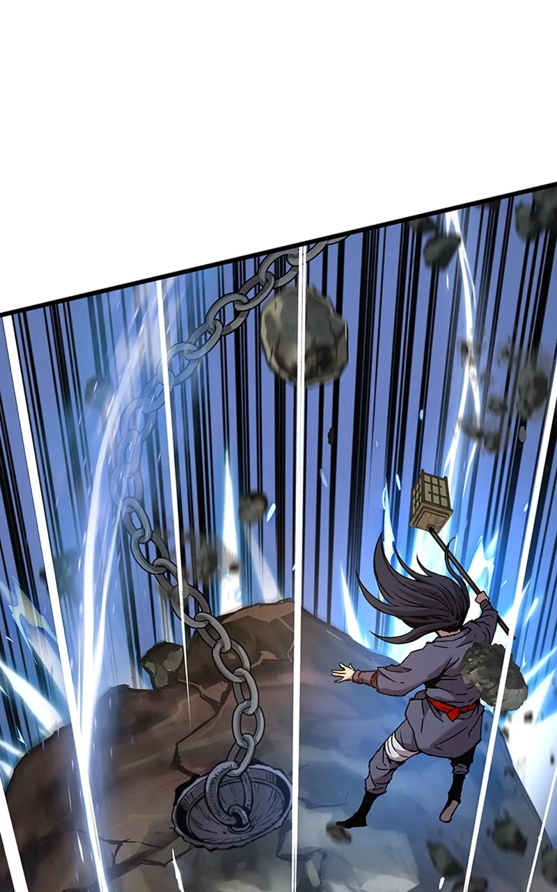 Read Myst, Might, Mayhem chapter 9 image 26 on Lezhin