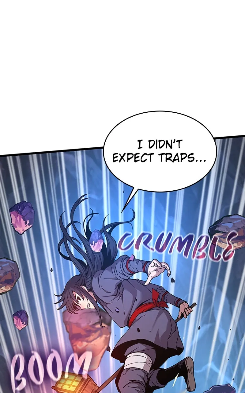 Read Myst, Might, Mayhem chapter 9 image 28 on Lezhin