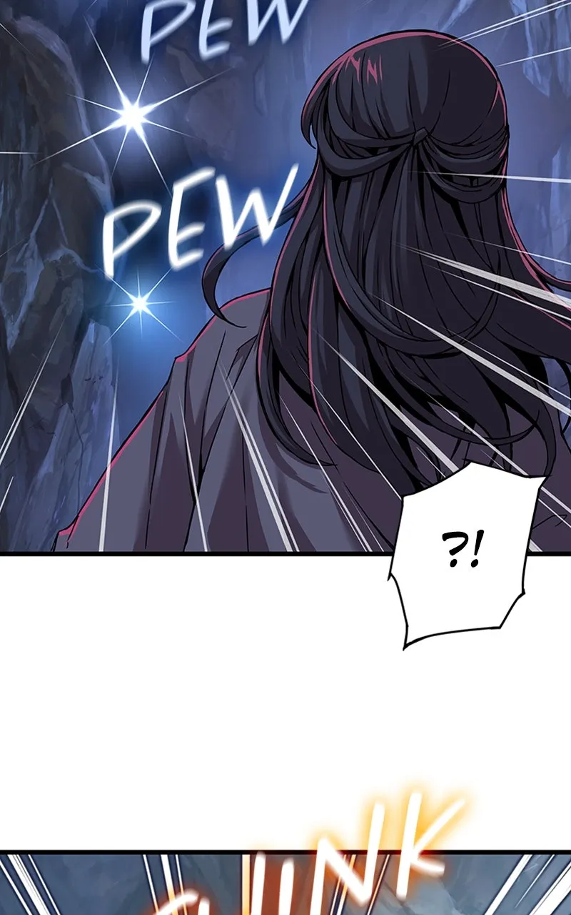 Read Myst, Might, Mayhem chapter 9 image 30 on Lezhin
