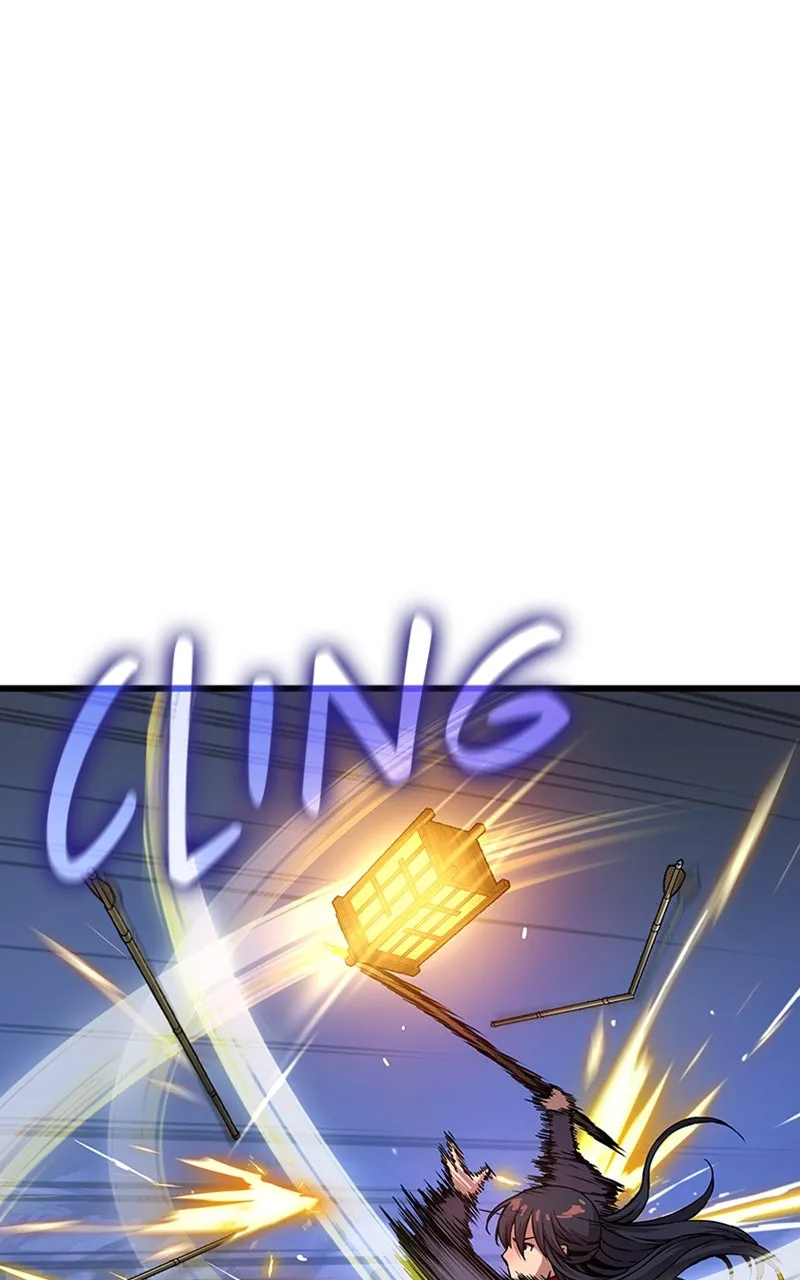 Read Myst, Might, Mayhem chapter 9 image 32 on Lezhin