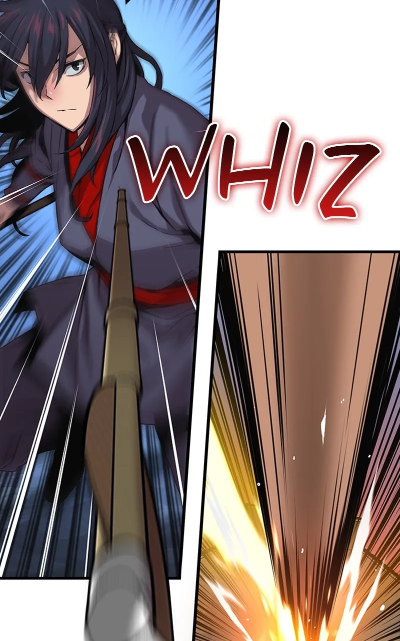 Read Myst, Might, Mayhem chapter 9 image 34 on Lezhin