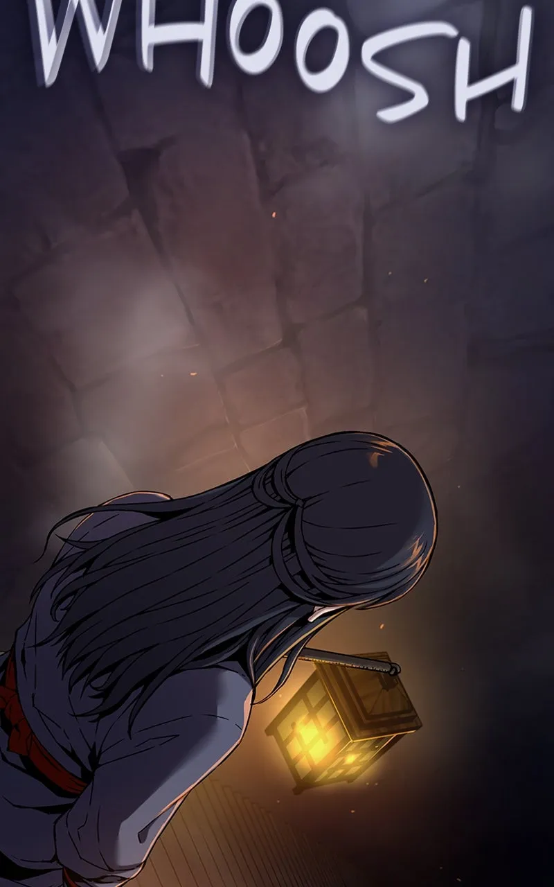 Read Myst, Might, Mayhem chapter 9 image 4 on Lezhin