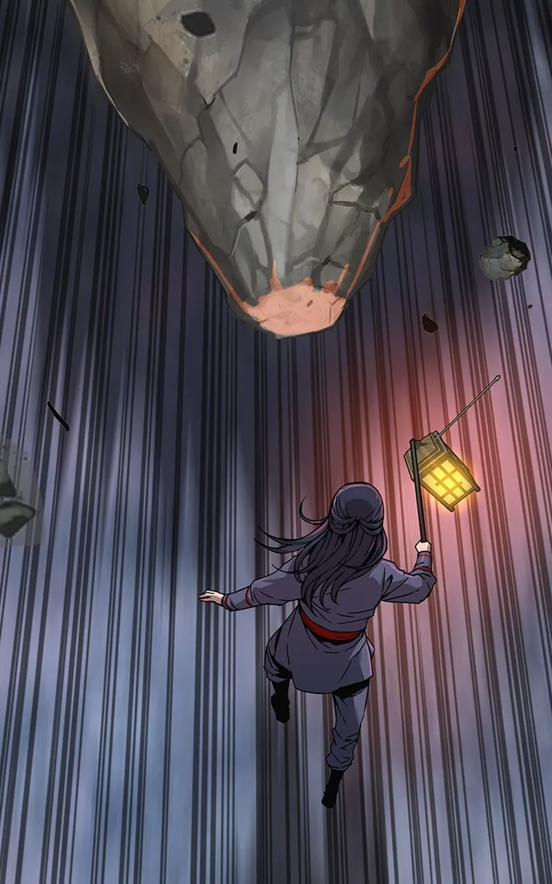 Read Myst, Might, Mayhem chapter 9 image 40 on Lezhin