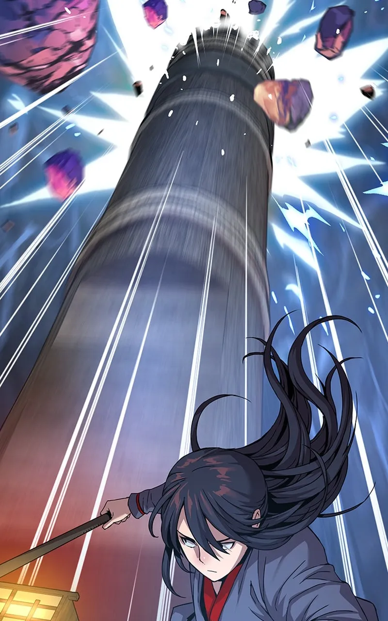 Read Myst, Might, Mayhem chapter 9 image 44 on Lezhin