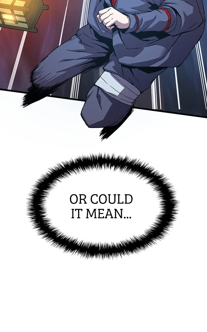 Read Myst, Might, Mayhem chapter 9 image 45 on Lezhin