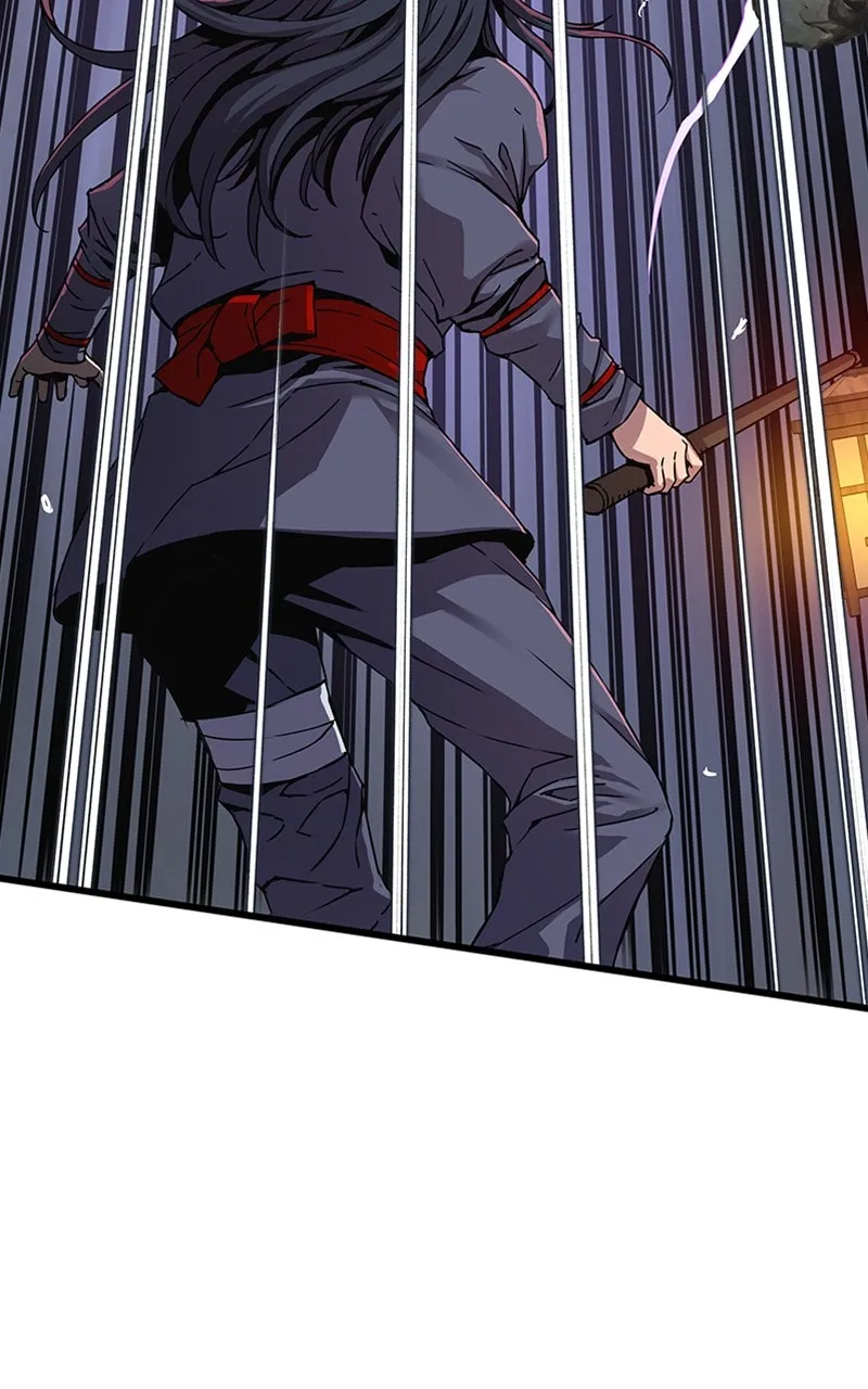 Read Myst, Might, Mayhem chapter 9 image 50 on Lezhin