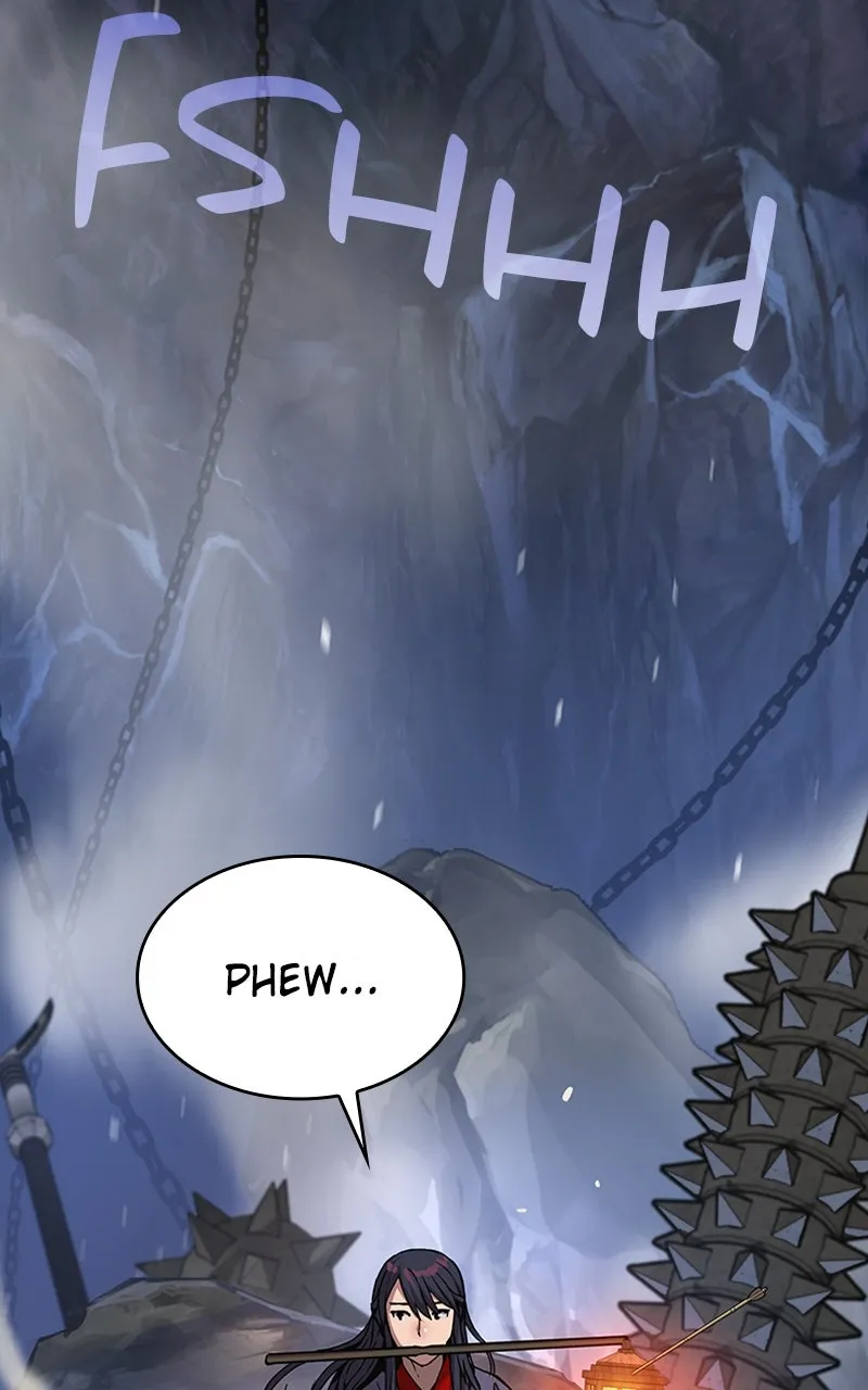 Read Myst, Might, Mayhem chapter 9 image 57 on Lezhin