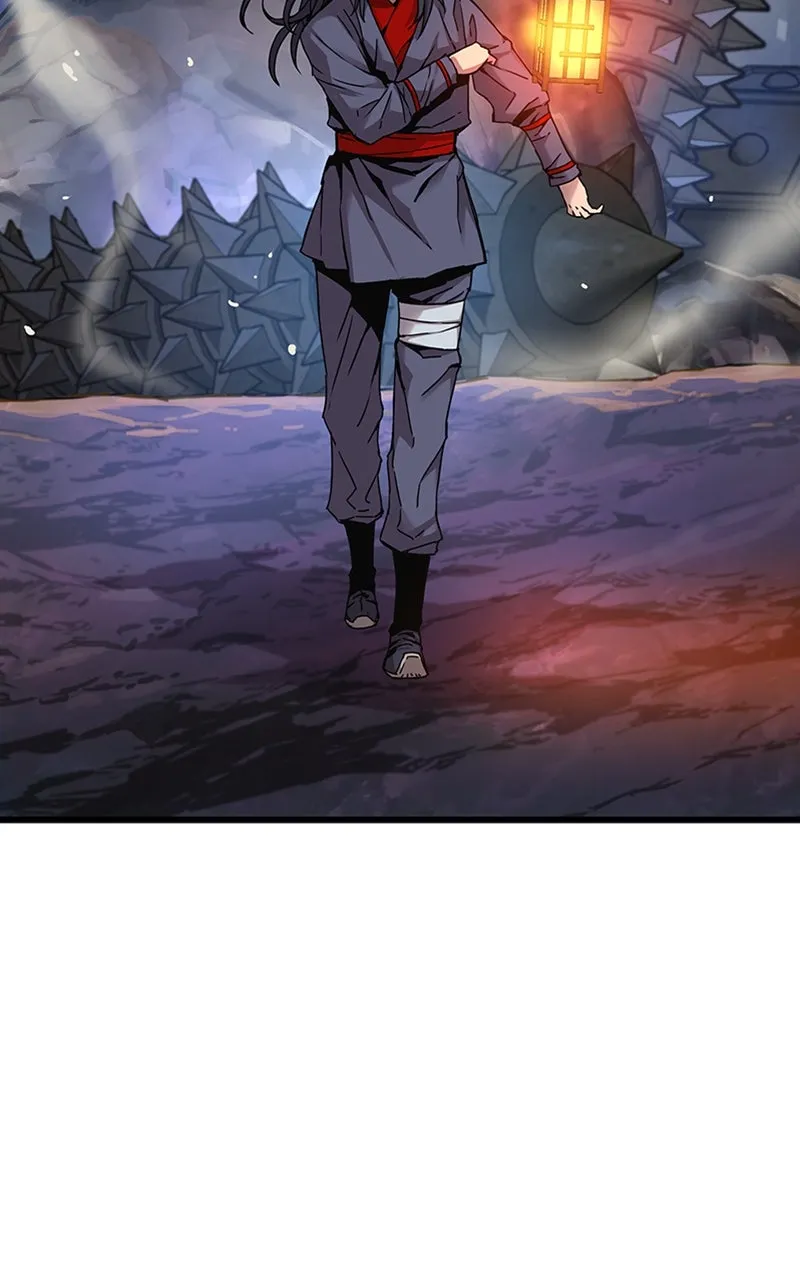 Read Myst, Might, Mayhem chapter 9 image 58 on Lezhin
