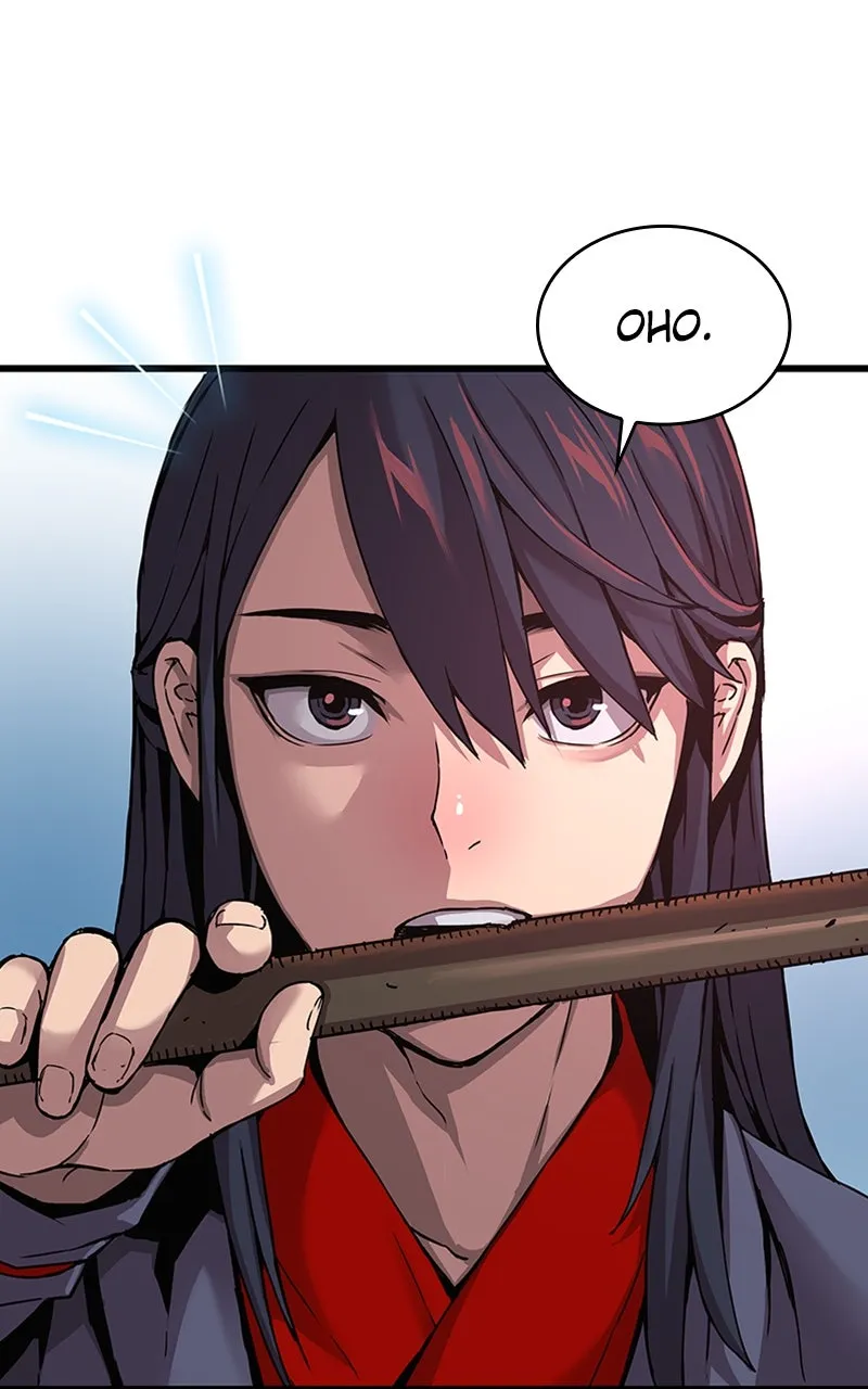 Read Myst, Might, Mayhem chapter 9 image 59 on Lezhin