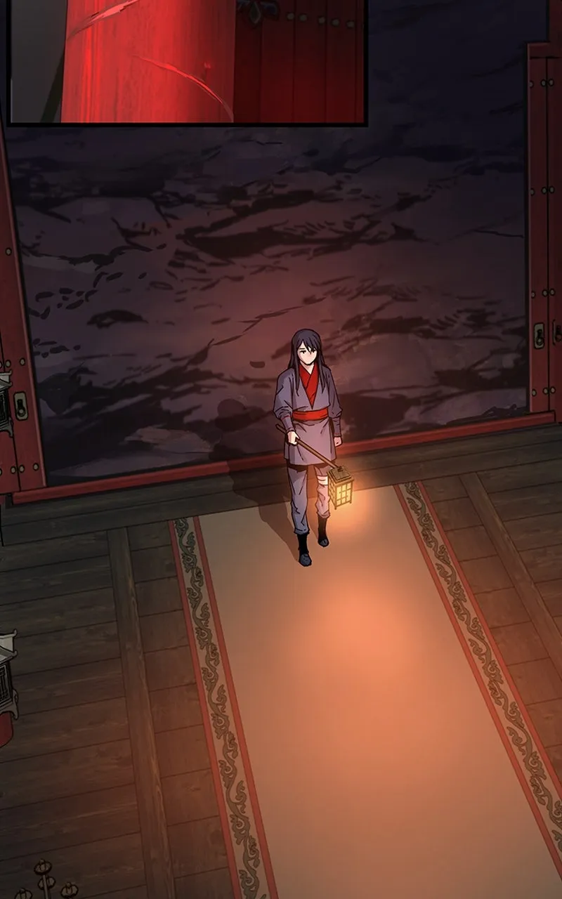 Read Myst, Might, Mayhem chapter 9 image 64 on Lezhin