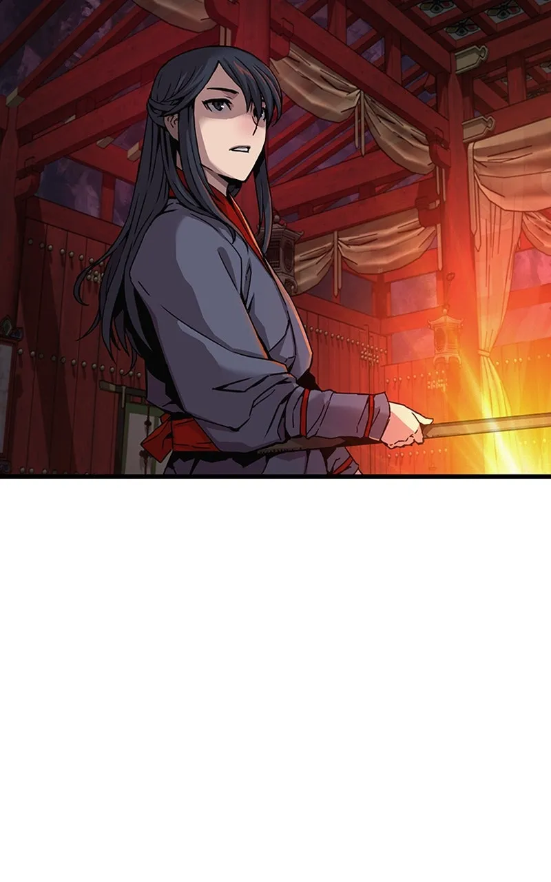 Read Myst, Might, Mayhem chapter 9 image 67 on Lezhin