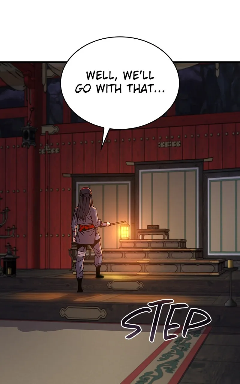 Read Myst, Might, Mayhem chapter 9 image 68 on Lezhin