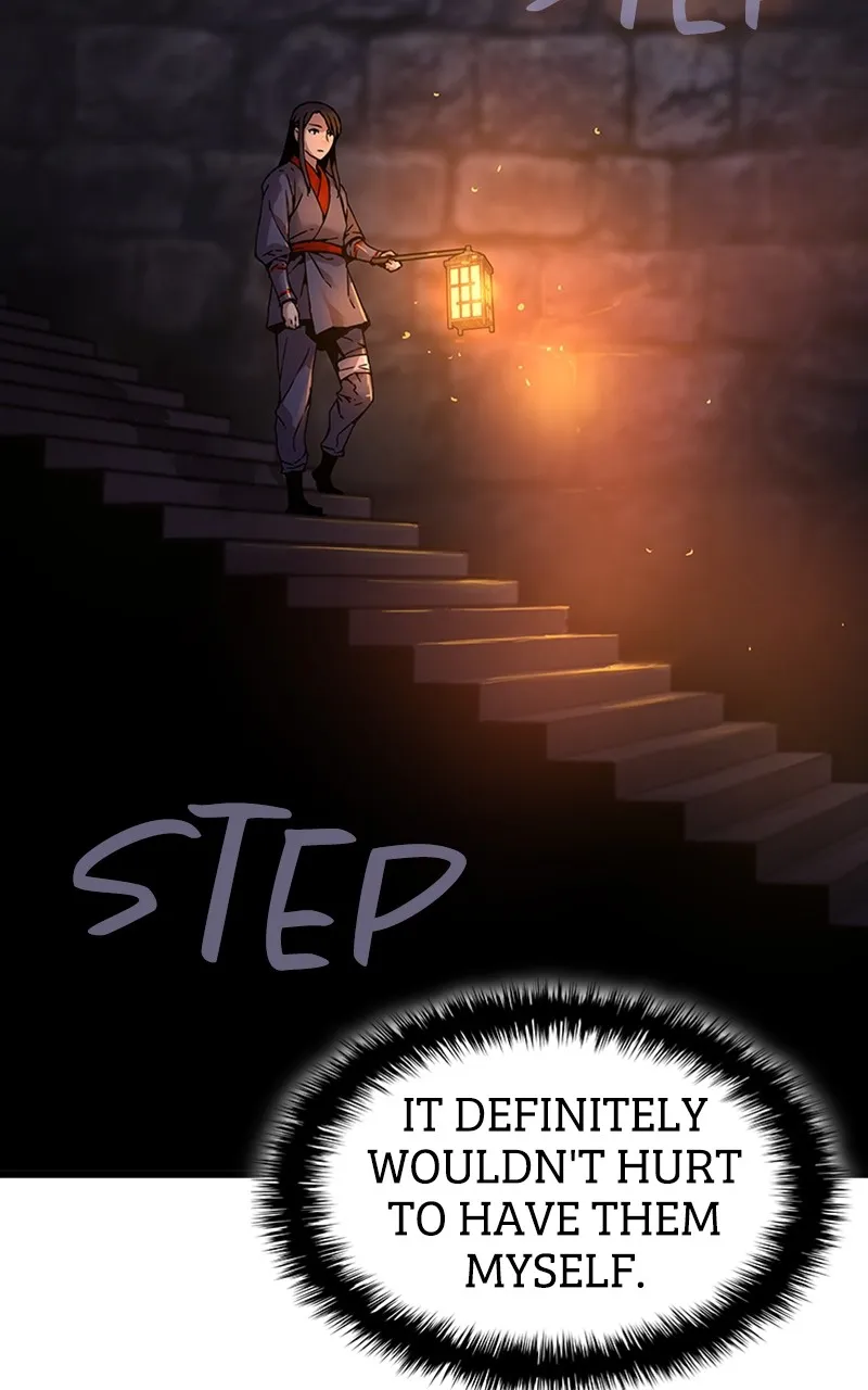 Read Myst, Might, Mayhem chapter 9 image 7 on Lezhin