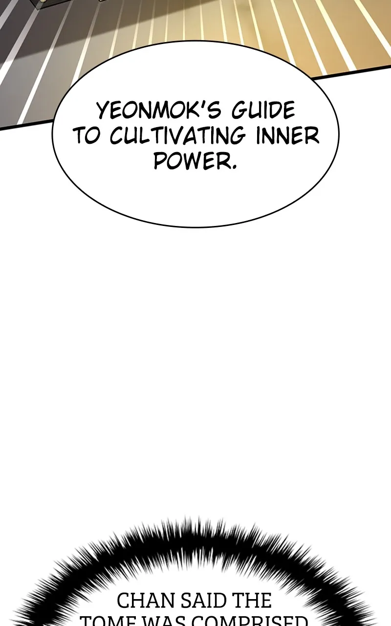 Read Myst, Might, Mayhem chapter 9 image 74 on Lezhin