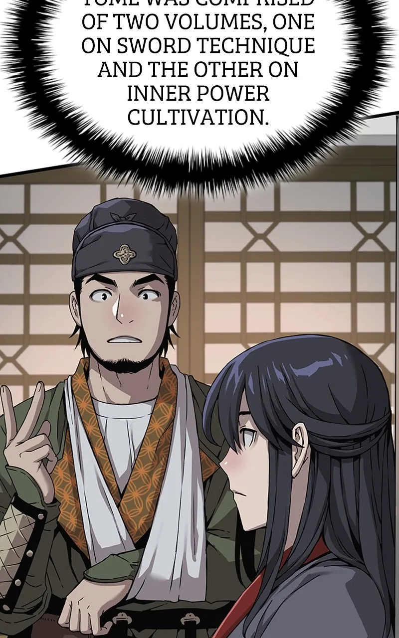 Read Myst, Might, Mayhem chapter 9 image 75 on Lezhin