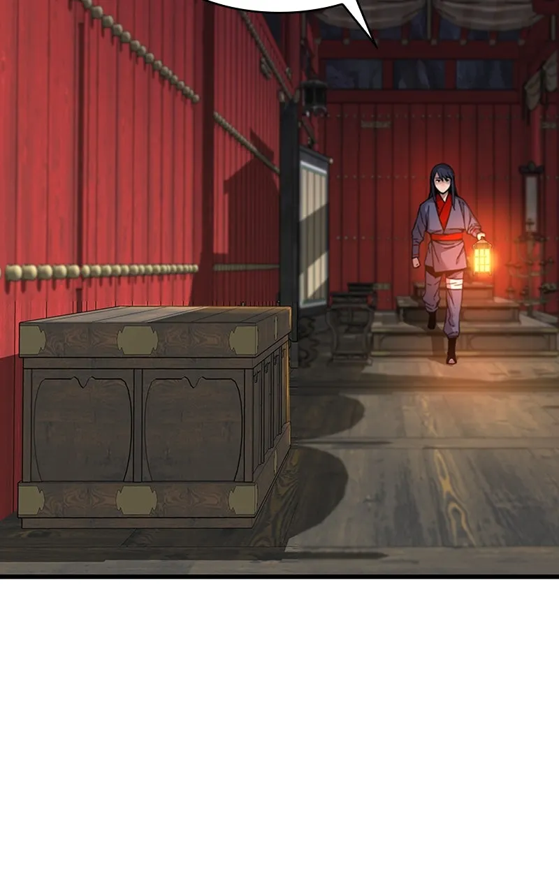 Read Myst, Might, Mayhem chapter 9 image 79 on Lezhin