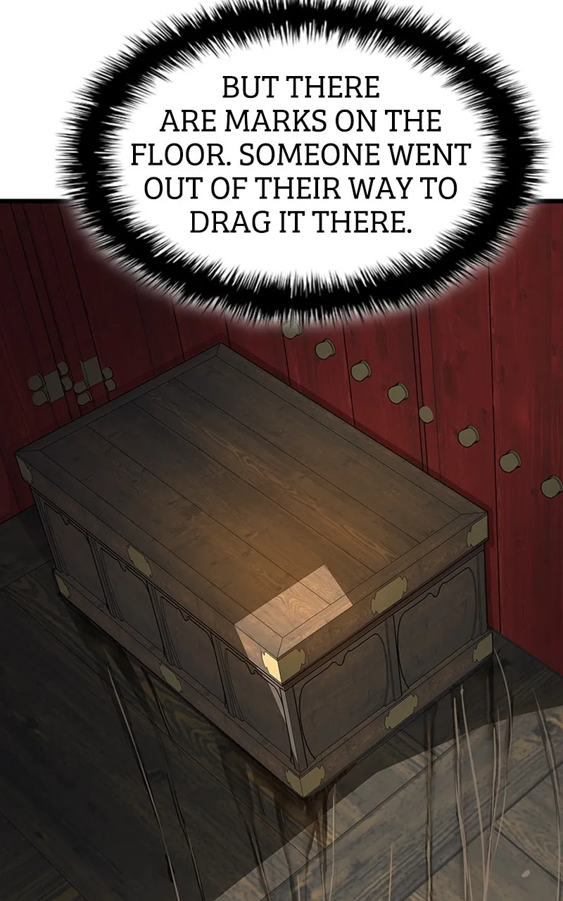 Read Myst, Might, Mayhem chapter 9 image 81 on Lezhin