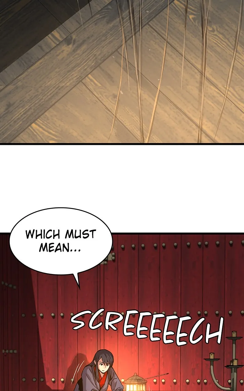 Read Myst, Might, Mayhem chapter 9 image 82 on Lezhin