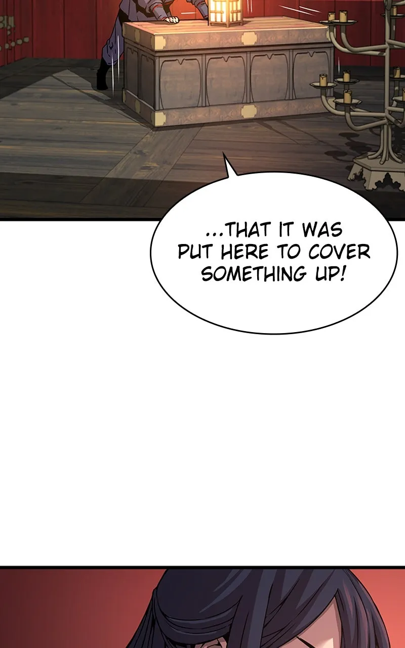 Read Myst, Might, Mayhem chapter 9 image 83 on Lezhin