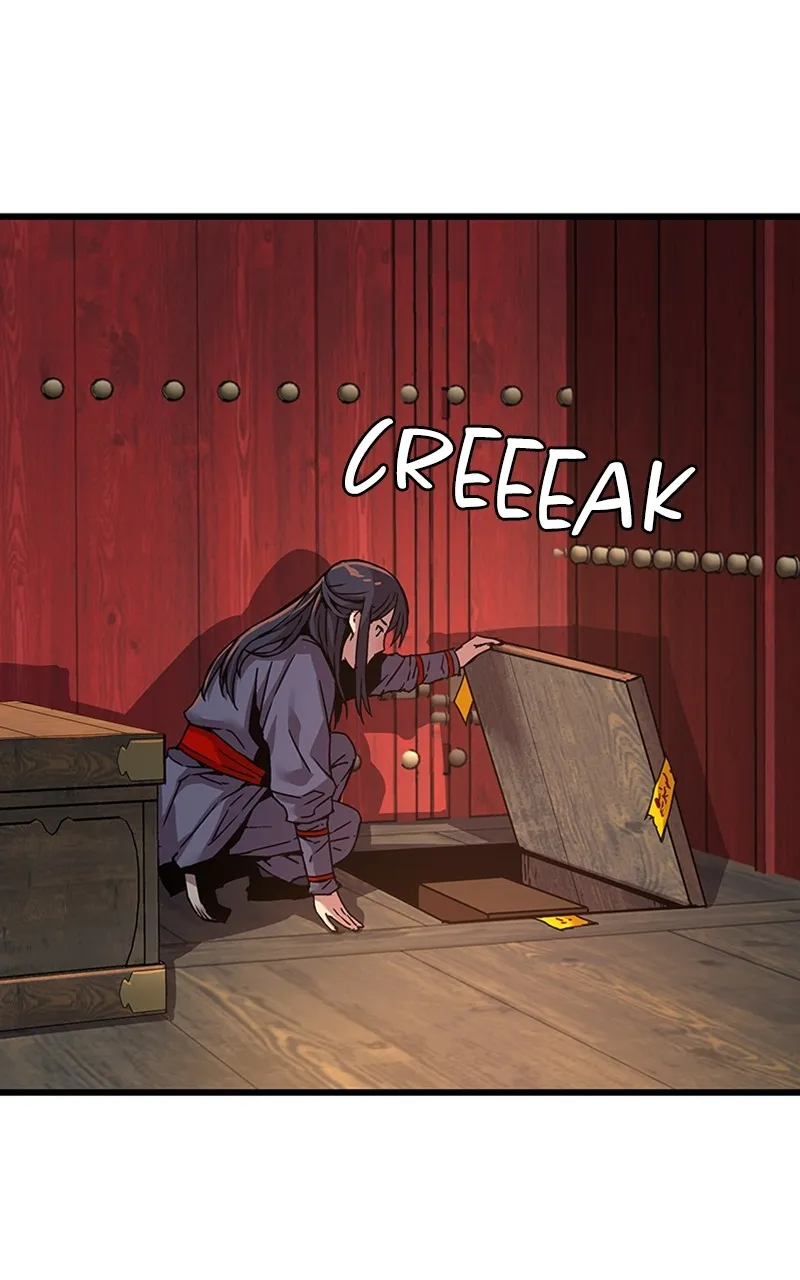 Read Myst, Might, Mayhem chapter 9 image 86 on Lezhin