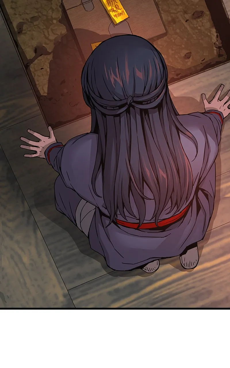 Read Myst, Might, Mayhem chapter 9 image 88 on Lezhin