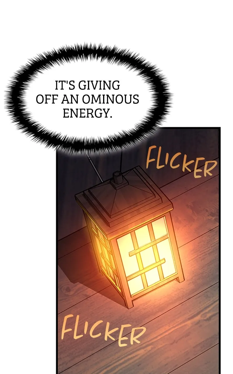 Read Myst, Might, Mayhem chapter 9 image 90 on Lezhin