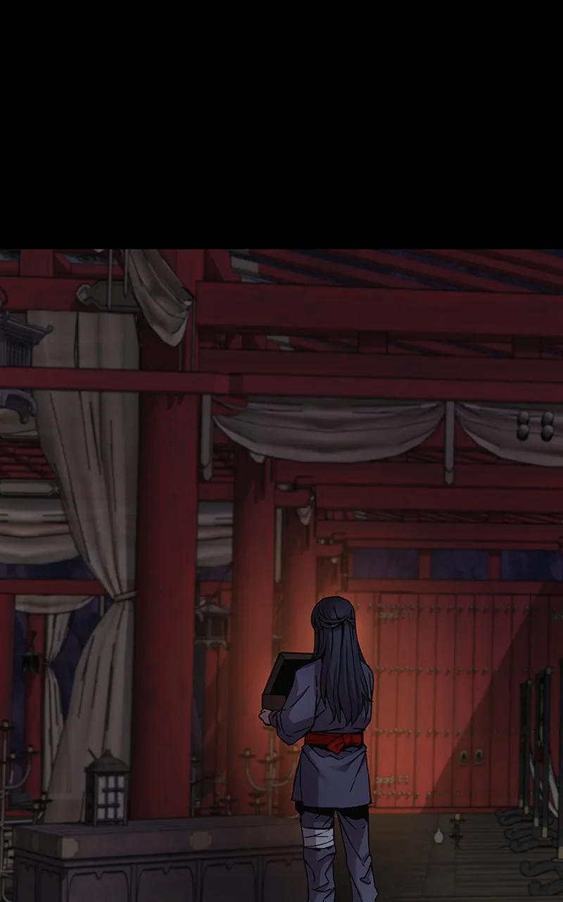Read Myst, Might, Mayhem chapter 9 image 96 on Lezhin