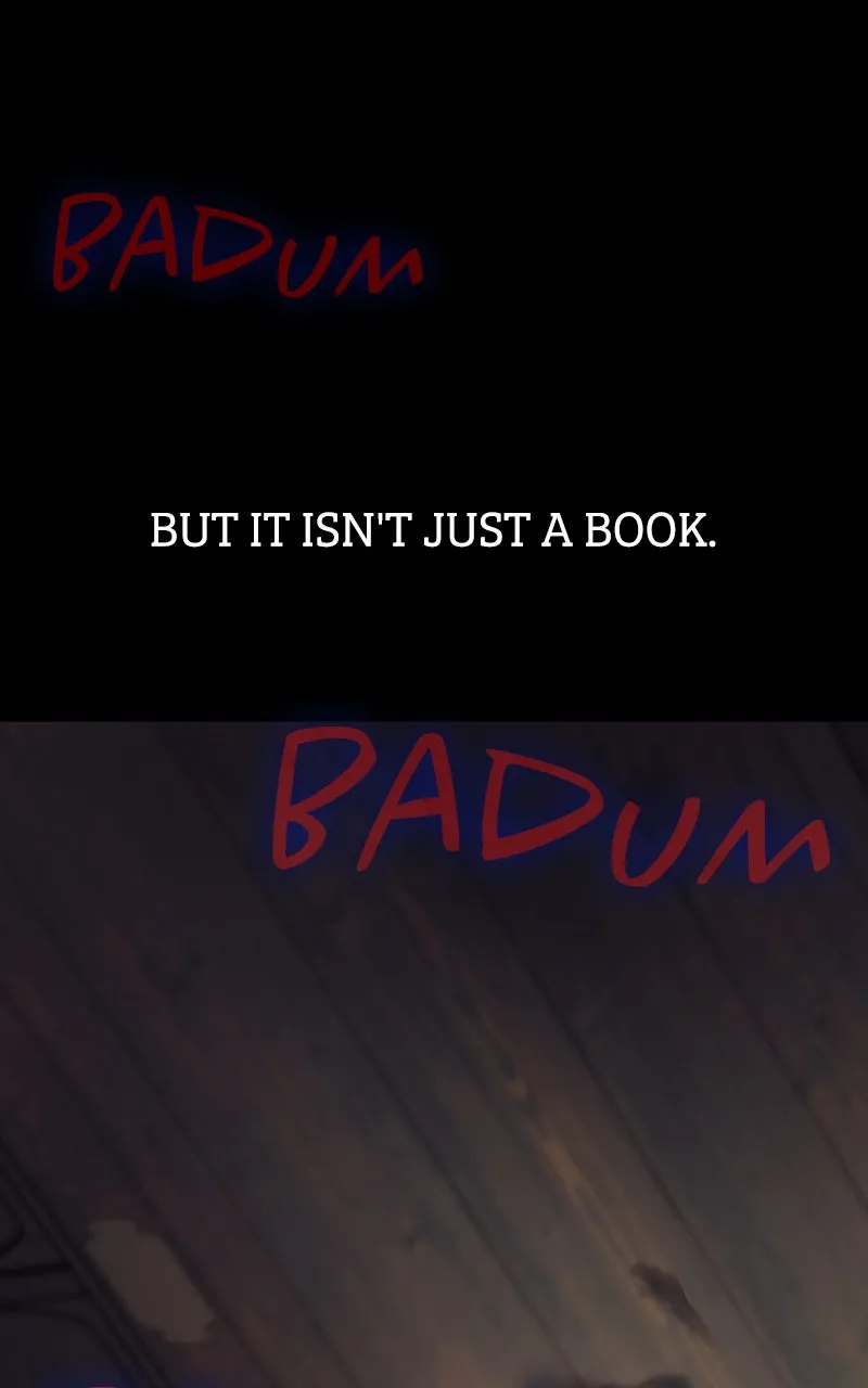 Read Myst, Might, Mayhem chapter 9 image 98 on Lezhin