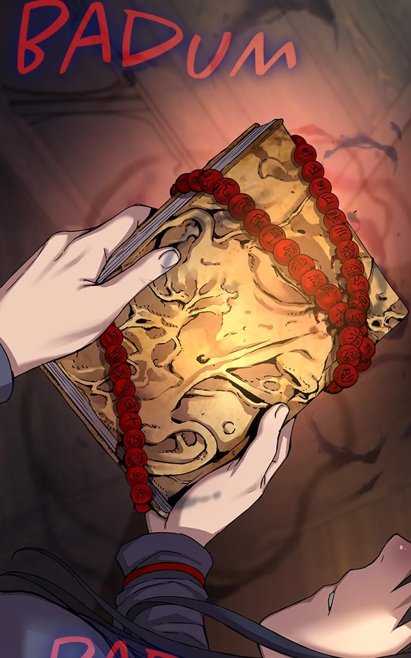 Read Myst, Might, Mayhem chapter 9 image 99 on Lezhin