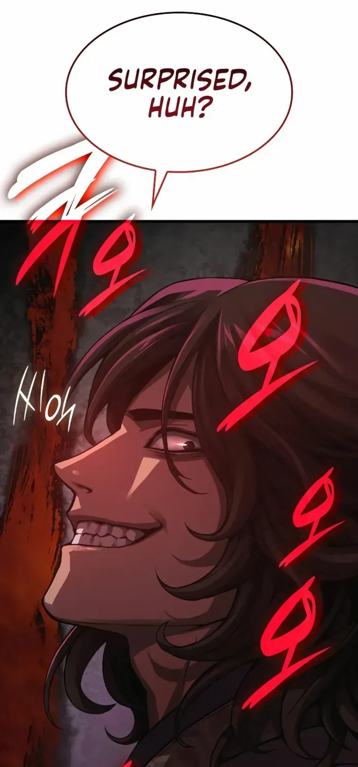Read Myst, Might, Mayhem chapter 90 image 104 on Lezhin