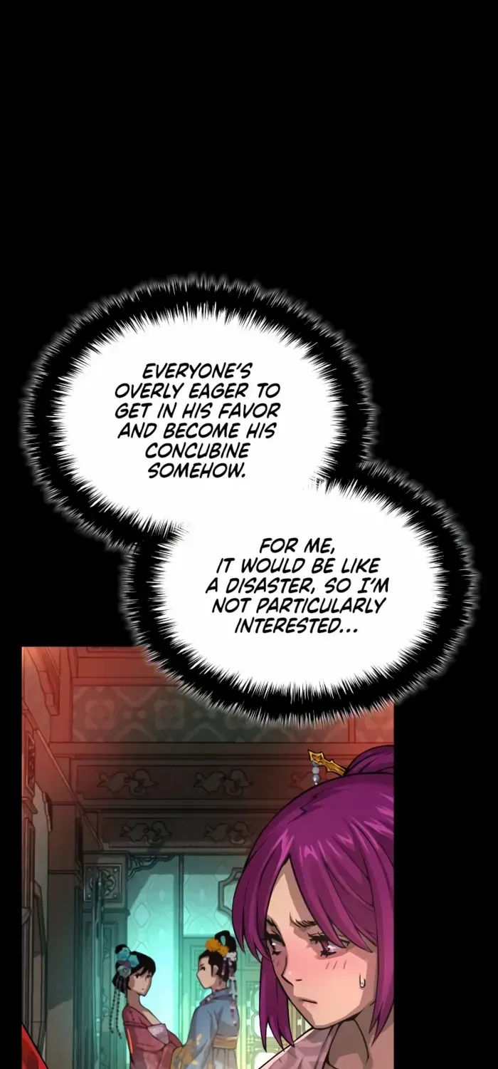 Read Myst, Might, Mayhem chapter 90 image 12 on Lezhin