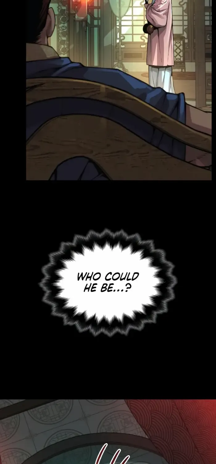 Read Myst, Might, Mayhem chapter 90 image 14 on Lezhin